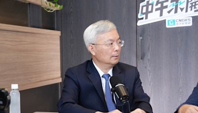 台南區漁會理事長命案 張榮興：已有明確偵辦方向