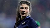 2023 TikTok Women's Six Nations Team in Focus: Scotland