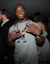 Trent Richardson