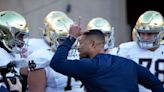 Chat Transcript: What has separated Notre Dame from a national title run?