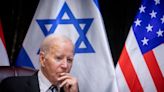 Fox News host splits from colleagues with powerful praise of Biden’s Israel speech