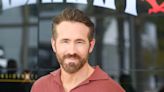 Ryan Reynolds Says ‘I Let Go of Getting Paid’ on ‘Deadpool’ and ‘Took the Little Salary I Had Left’ to Pay for...