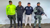 Arrestan en Colombia a Larry Changa, cofundador de la banda criminal Tren de Aragua