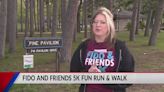 ECCHA to host 38th Fido and Friends 5k Fun Run and Walk