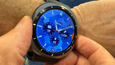 I’ve been wearing the Samsung Galaxy Watch Ultra for 2 weeks and here’s what I’ve learned