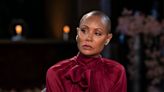 Jada Pinkett Smith habla sobre alopecia y los Oscar