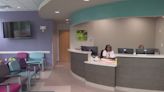 Renovated health center reopens in Warren with new pharmacy