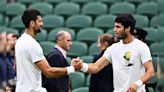 History 'Fuels' Novak Djokovic Wimbledon Title Bid Against Carlos Alcaraz | Tennis News