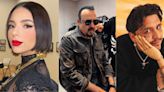 Pepe Aguilar "rompe el silencio" tras polémica de Ángela Aguilar y Christian Nodal