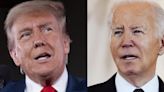 Biden campaign thinks abortion rights issue 'will be good for them' in presidential election