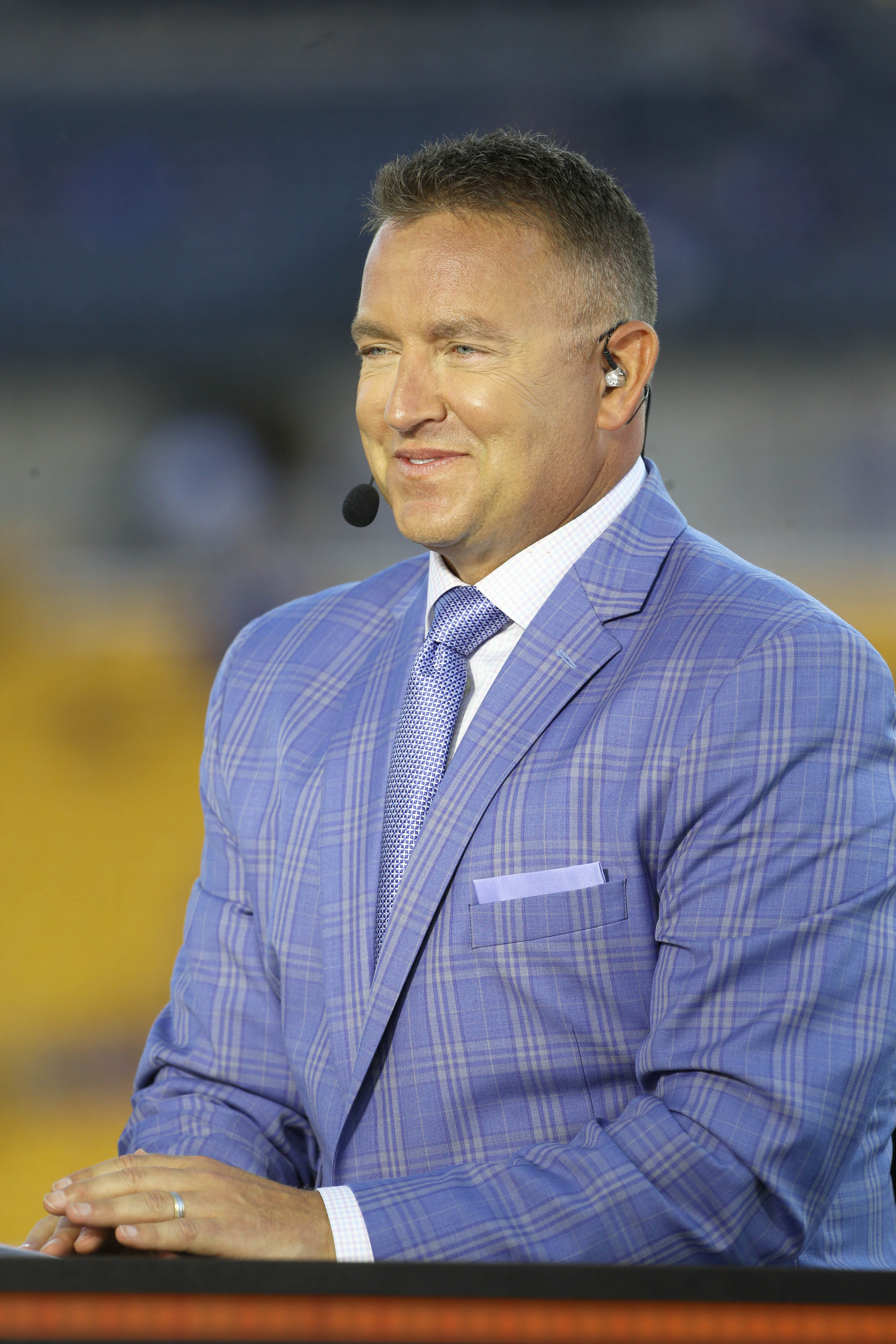 EA Sports College Football 25 will have various broadcasters, Kirk Herbstreit confirms