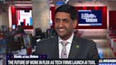 Rep. Ro Khanna on ChatGPT and the rise of AI 'It needs to be used thoughtfully'