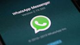 WhatsApp reduce a 13 años la edad mínima para sus usuarios en Europa