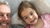 Celebrity Trainer Gunnar Peterson Shares ‘Nightmare’ That His Daughter, 4, Has Leukemia: 'Into the Storm'