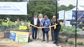 UC Master Gardeners unveil new demonstration garden at Pinto Lake – KION546