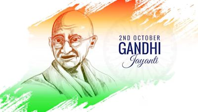 Gandhi Jayanti 2024 Speech Ideas for Students in English