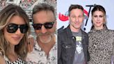 Kelly Rizzo Goes Instagram Official with Breckin Meyer at F1 Miami Grand Prix: ‘Kind, Sweet, Silly’