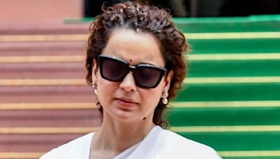 Evening brief: Cong challenges Kangana on claims against Sonia; Rijiju slams 'false narrative' on Waqf bill: and more