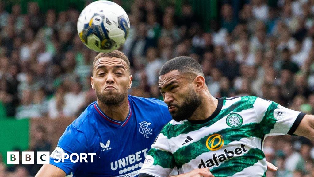 Scottish Cup final 2024: Celtic v Rangers preview by Tom English