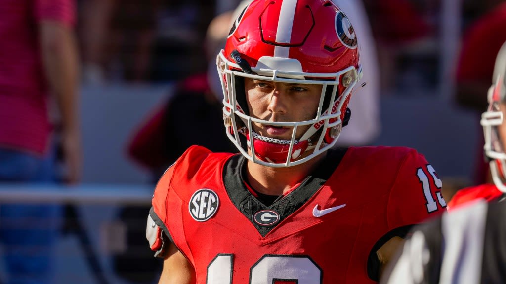 Raiders TE Brock Bowers invited to NFLPA Rookie Premiere