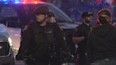 Police on scene at University of Calgary pro-Palestinian protest