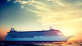 Why Cruise Line Stocks Slumped Today -- but Not as Much as the Market Overall