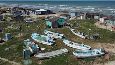 Port of Corpus Christi closes as Tropical Storm Beryl approaches