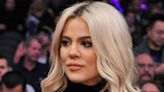Khloe Kardashian Has A Blunt Response For Person Who Asks About Her 'Old Face'