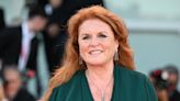 Sarah Ferguson Addresses Prince Andrew Reconciliation Rumors