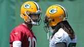 Jordan Love on Praise From Davante Adams: ‘That’s Awesome’