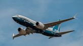 Boeing Gets a Scolding for Leaking Secret Probe Details