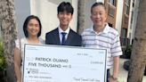 Kissimmee Gateway High student awarded $5,000 scholarship