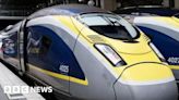 Eurostar: Competition could get trains back in Kent - councillors