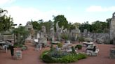 Coral Castle en Florida, la misteriosa creación de Edward Leedskalnin