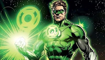 Sigue el baile de estrellas para ser Green Lantern en el Universo DC: Chris Pine, Ewan McGregor...