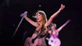 Taylor Swift英國開演唱會 或影響英倫銀行減息步伐？