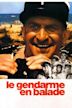 Le gendarme en balade