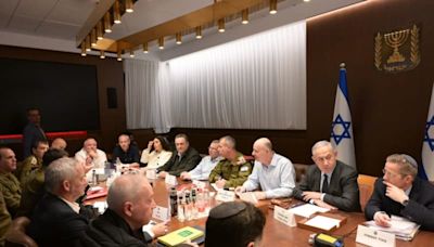 Netanyahu warns every attack on Israel comes at 'a high price'