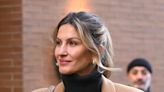 Gisele Bundchen denies cheating on Tom Brady with Joaquim Valente after divorce