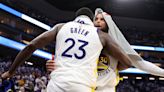 Draymond reveals Steph's habit to thrive late in career