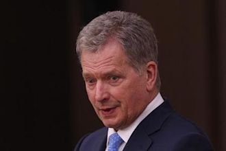 Sauli Niinistö