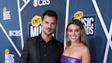 Taylor Lautner marries Taylor 'Tay' Dome at California winery, report says