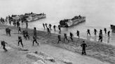 23 fotos del desembarco en Normandía: postales del “día más largo del siglo” que decretó el principio del fin para el régimen nazi