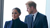 Harry and Meghan asked to bring children to UK and ‘make up’ with family - live