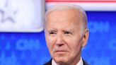 Heredera de Disney pide sustituir a Biden