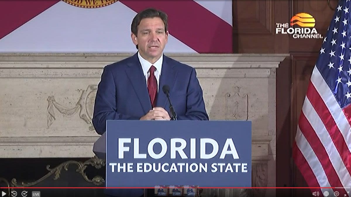 DeSantis endorses 6 Tampa Bay school board candidates