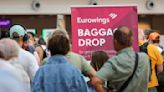 Check-ins und Buchungen bei Eurowings wieder möglich