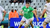 Ireland look to finish on a high against New Zealand in Cape Town