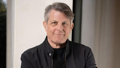 Adam Nimoy's new memoir examines relationship with famous father