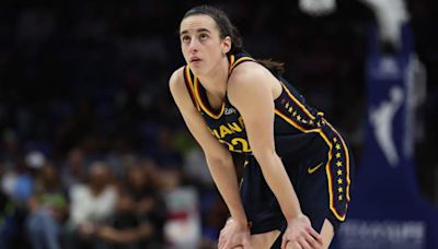 Caitlin Clark Addresses Why Her Boyfriend Will Miss Her WNBA Games